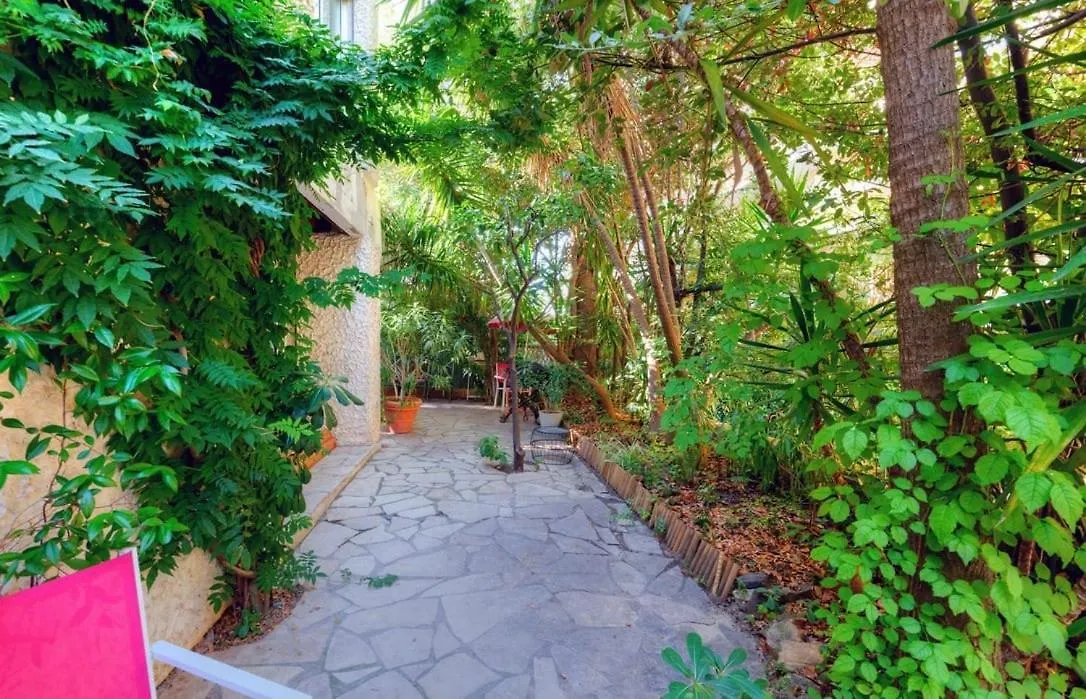 Villa Picaud - 50M From Beachfront, Patio, Aircon Cannes Holiday home